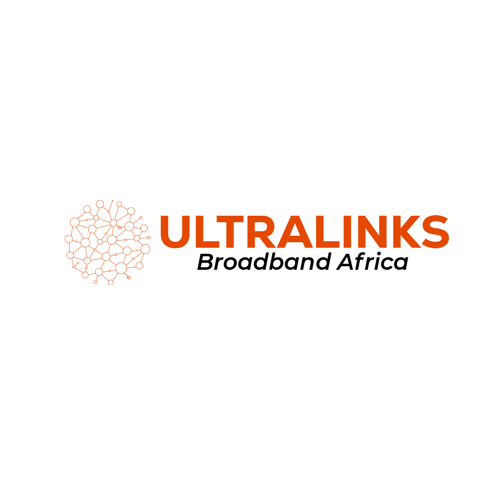 Ultralinks Broadband Logo